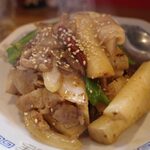 中華酒場 栄心 - 