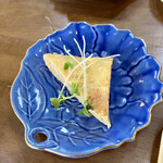 和・洋ダイニング四季の風 - 