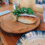 スタンドバインミー - 