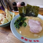 ラーメン六角家 - 