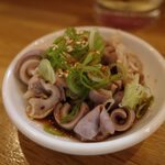 中華酒場 栄心 - 