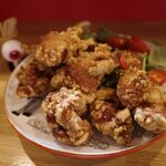 中華酒場 栄心 - 