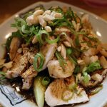 中華酒場 栄心 - 