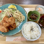 和・洋ダイニング四季の風 - 