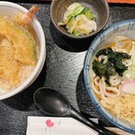 うどん市 - 料理写真: