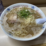 八ちゃんラーメン - 