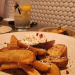 Pitan BISTRO and CAKES - 