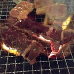 七輪焼肉 安安 - 