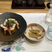 入谷鬼子母神門前のだや - 