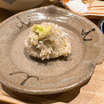 日本橋 蕎ノ字 - 