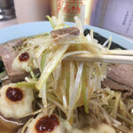 ラーメンショップ - 