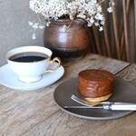 ハミングバードコーヒー - 