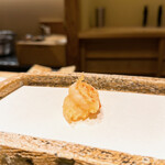 日本橋 蕎ノ字 - 