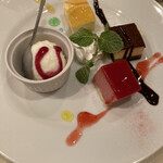 ビストロ KIMURA - 