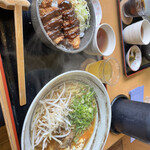 とんとんりう - 