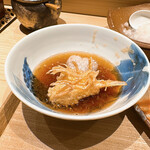 日本橋 蕎ノ字 - 