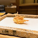 日本橋 蕎ノ字 - 