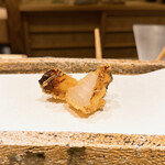 日本橋 蕎ノ字 - 