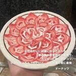 神泉ホルモン 三百屋 - 