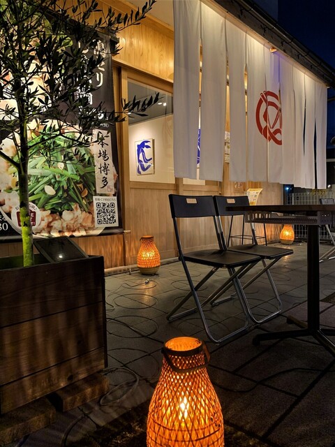 まる（○） - 古川（居酒屋）の写真