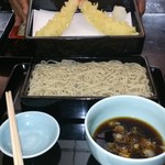 神田まつや 本店 - 