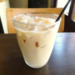 Little cucina Yume - 豆乳ミルクティー