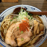 ラーメン　大大 - 