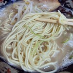 ラーメン玄人 - 