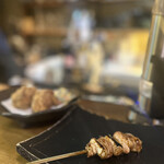 焼鳥 大野 - 