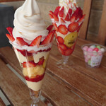 空の駅 オーチャード - 