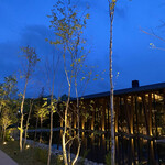 KAGARIBI - 灯光照明