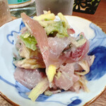 朝めし酒場 ナニコレ食堂 - 