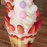 空の駅 オーチャード - 