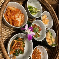 水剌間 恵比寿本店 - 