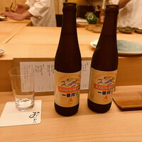 鮨おにかい＋1 - 