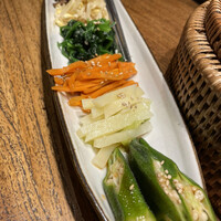 水剌間 恵比寿本店 - 