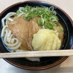 京橋 うどん - 