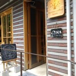 Murmur coffee Kyoto - 