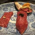 焼肉会席 舌牛 銀座店 - 