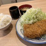 Tonkatsu Maruni - 