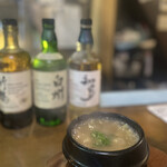焼鳥 大野 - 