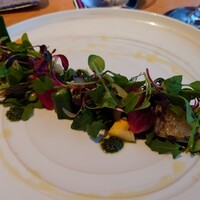 THE KINTAN STEAK - 