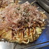 お好み焼き ゆかり 富国ビル店