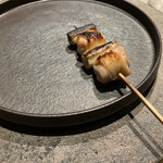 シブ ニシナカス - 