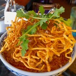 タイ屋台料理メーアン