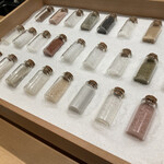 シブ ニシナカス - 