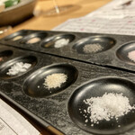 シブ ニシナカス - 