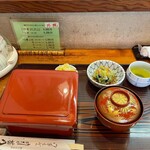 うなぎの甚八 - 