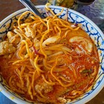 タイ屋台料理メーアン - 