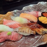 Sushi Sakaba Fumiichi - 